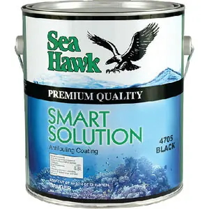 Price Cut Seahawk Smart Solution Dark Blue Gallon 4730/Gl