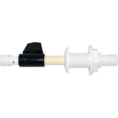 Limited Time Johnson Pump Aerator Head 90791