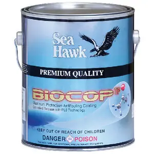 Fast Shipping Seahawk Biocop Tf Black Gallon 12051Gl