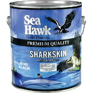 Seahawk Sharkskin Black Gallon 6145Gl Factory Price