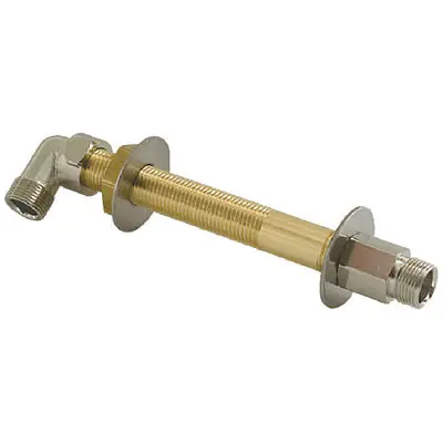 Hot Deal Seastar Bulkhead Ftg 3 Max Sgl/Cyl Hf5513