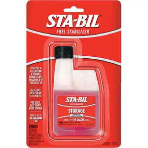 Secure Checkout STA-BIL Gas Stabilizer 4oz 22204
