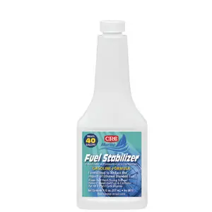 CRC W-Fuel Stabilizer 8oz 6161 Low Price