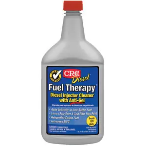 Trending CRC Diesel Conditioner with Anti-Gel 5432