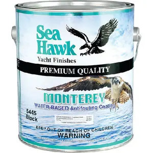 Genuine Seahawk Monterey Red Gallon 5441Gl